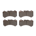 Picture of DFC 4000 HybriDynamic Brake Pads - 4000-2444-00