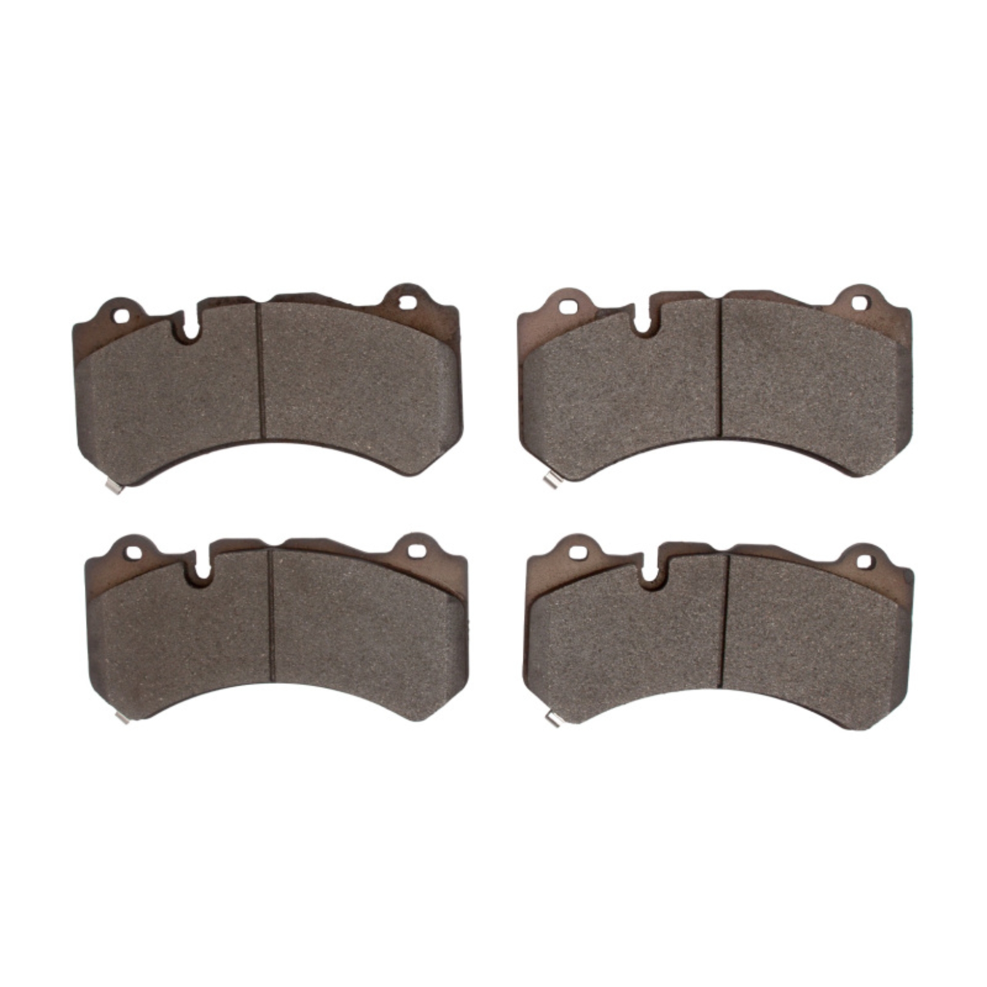 Picture of DFC 4000 HybriDynamic Brake Pads - 4000-2444-00