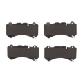 Picture of DFC 4000 HybriDynamic Brake Pads - 4000-2444-00