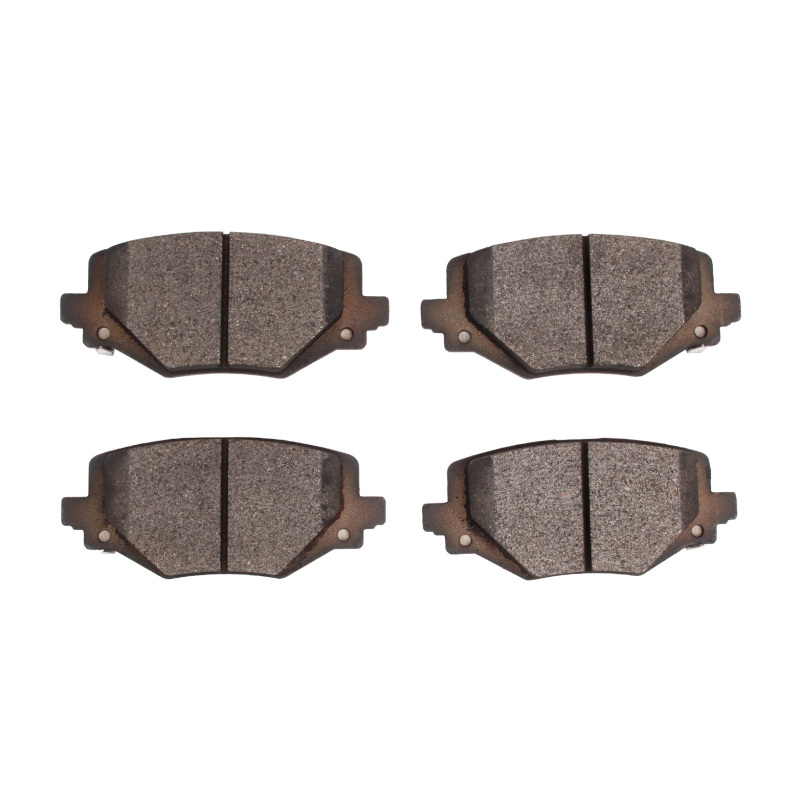 Picture of DFC 4000 HybriDynamic Brake Pads - 4000-2447-00