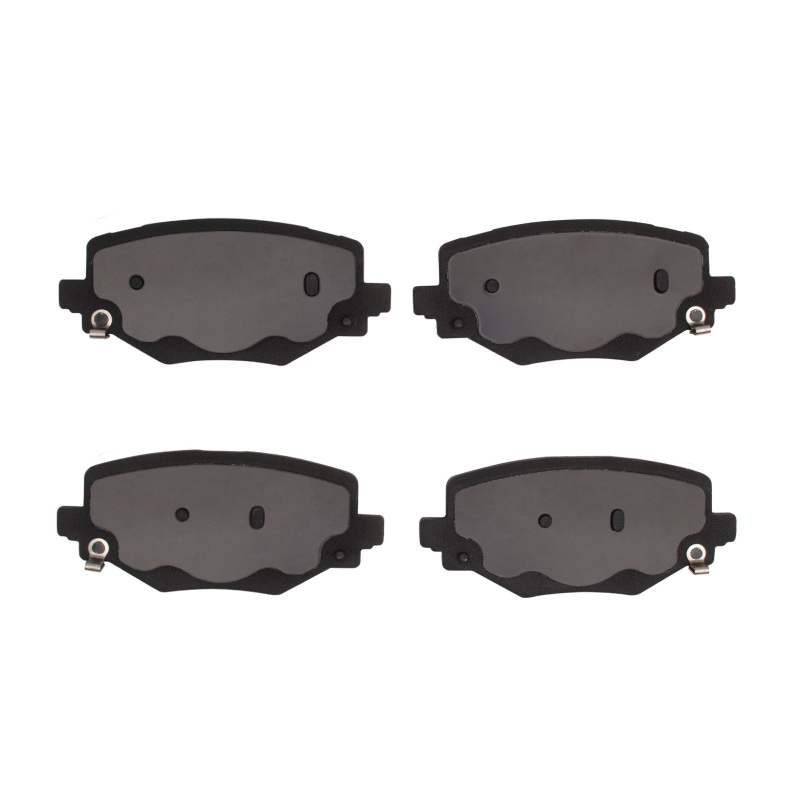 Picture of DFC 4000 HybriDynamic Brake Pads - 4000-2447-00