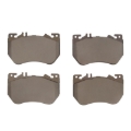 Picture of DFC 4000 HybriDynamic Brake Pads - 4000-2456-00