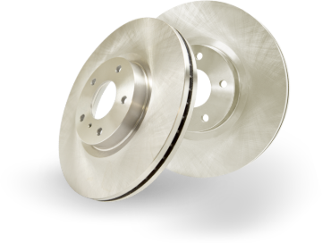 Picture of DFC Brake Rotors-Plain - 600-21055