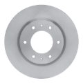 Picture of DFC Brake Rotors-Plain - 600-92145
