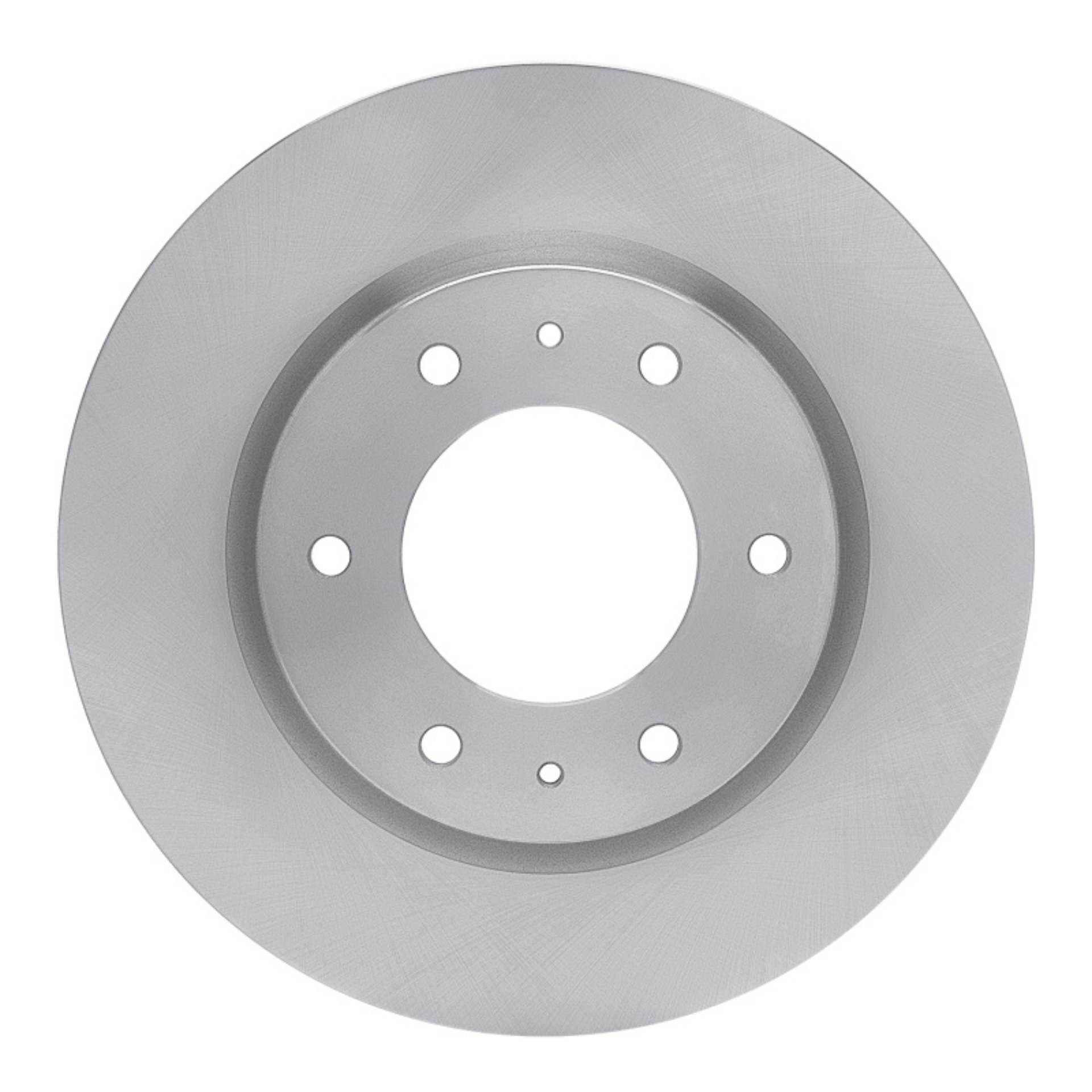 Picture of DFC Brake Rotors-Plain - 600-92145