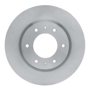 Picture of DFC Brake Rotors-Plain - 600-92145