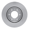 Picture of DFC Brake Rotors-Plain - 600-92145