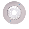 Picture of DFC GeoSPEC Coated Rotors-Plain Brake Rotors - 604-02098D