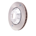 Picture of DFC GeoSPEC Coated Rotors-Plain Brake Rotors - 604-02098D