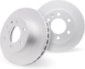 Picture of DFC GeoSPEC Coated Rotors-Plain Brake Rotors - 604-75071D