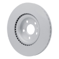 Picture of DFC GeoSPEC Coated Rotors-Plain Brake Rotors - 604-27070