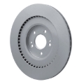 Picture of DFC GeoSPEC Coated Rotors-Plain Brake Rotors - 604-21056