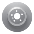 Picture of DFC GeoSPEC Coated Rotors-Plain Brake Rotors - 604-31202