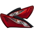 Picture of ANZO ANZ LED Taillights - 321334