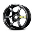Picture of Gram Lights GL 57NR Wheels - WGNX32ERB