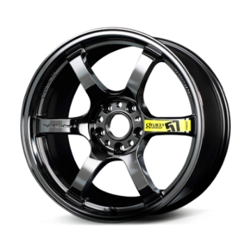Picture of Gram Lights GL 57NR Wheels - WGNX32ERB