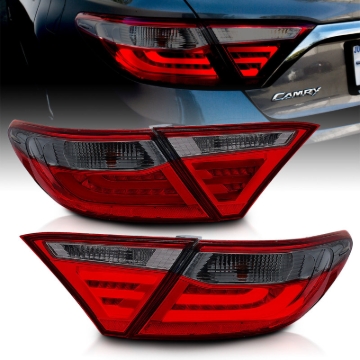 Picture of ANZO ANZ LED Taillights - 321336