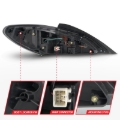 Picture of ANZO ANZ LED Taillights - 321334