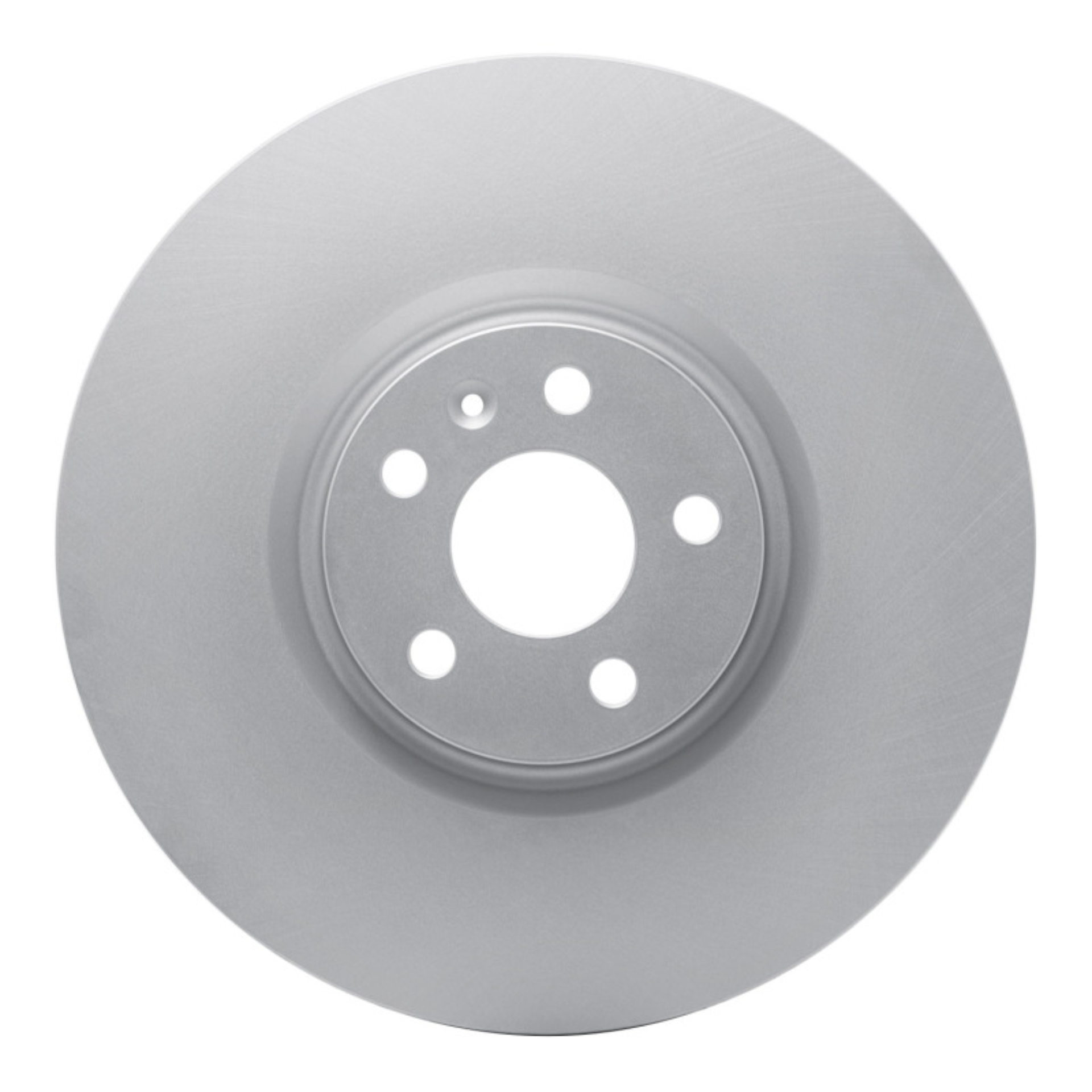Picture of DFC Geomet Coated Rotors-Plain Brake Rotors - 900-27072