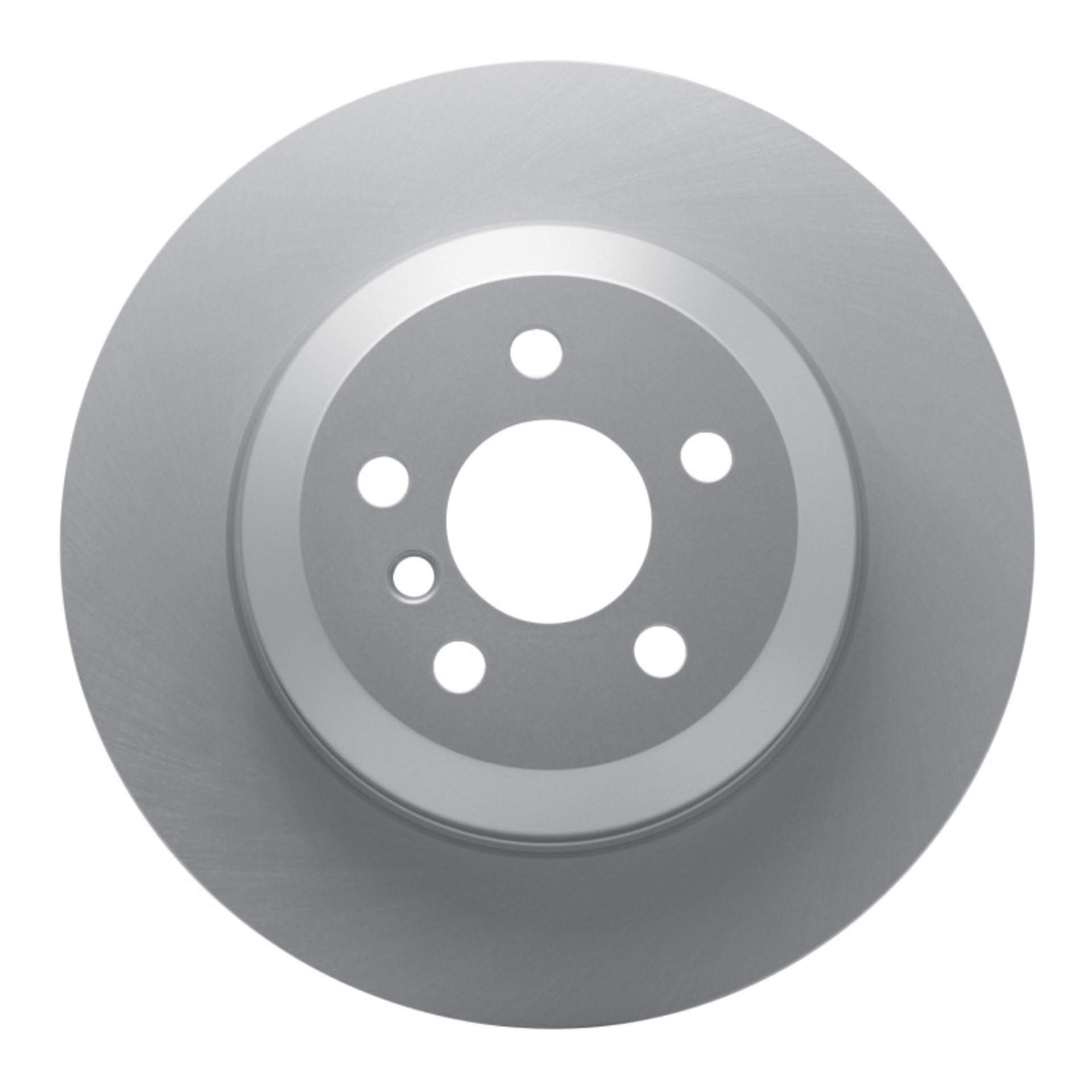 Picture of DFC Geomet Coated Rotors-Plain Brake Rotors - 900-31202