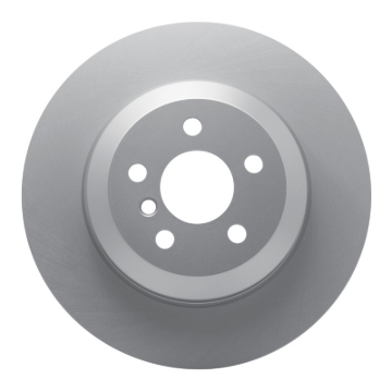Picture of DFC Geomet Coated Rotors-Plain Brake Rotors - 900-31202