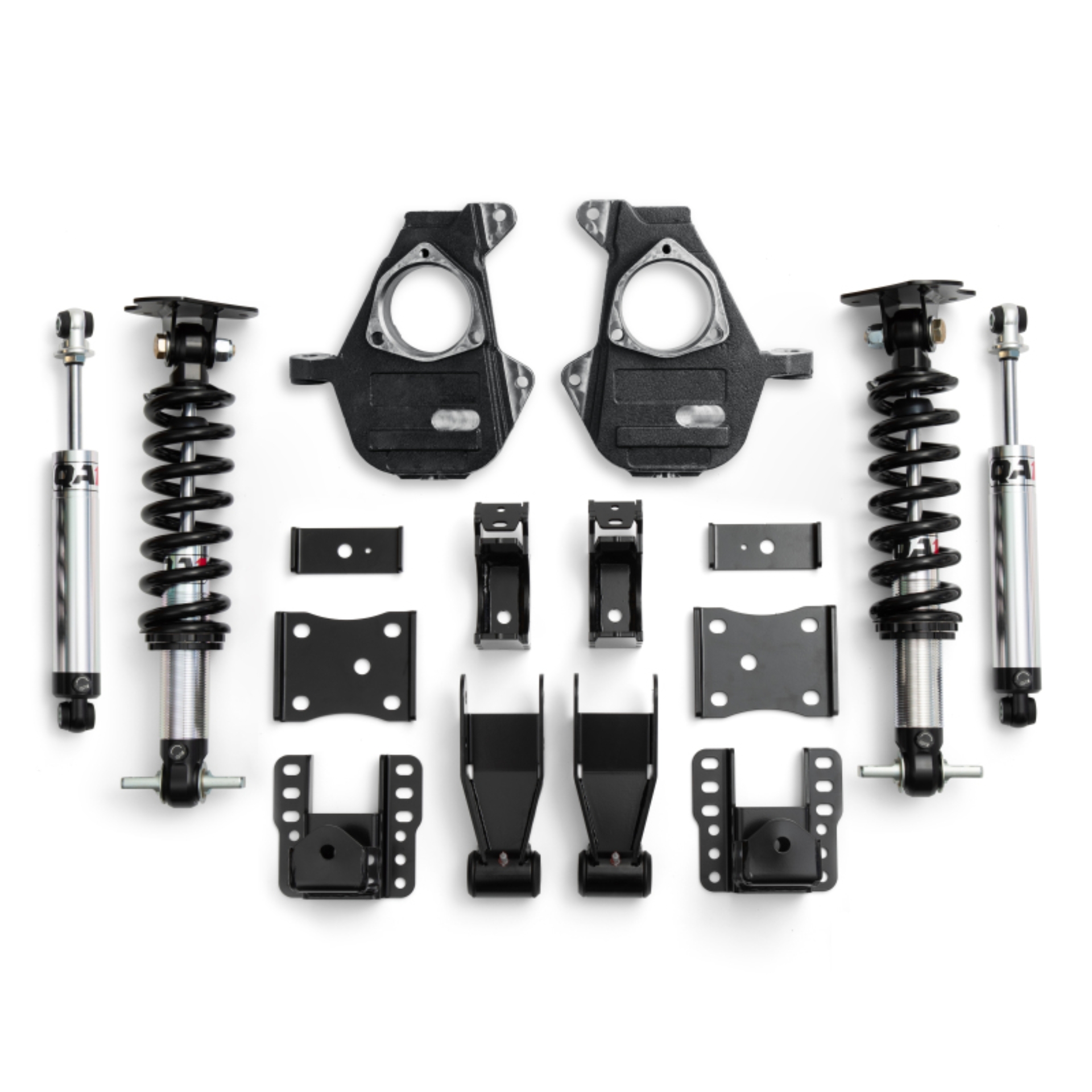 Picture of QA1 QAP Lowering Spindles - LK11-GMT04