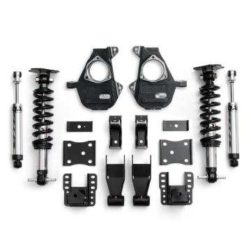 Picture of QA1 QAP Lowering Spindles - LK11-GMT04