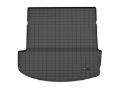 Picture of WeatherTech WT Cargo Liners-Black Floor Mats - 401867
