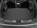 Picture of WeatherTech WT Cargo Liners-Black Floor Mats - 401867