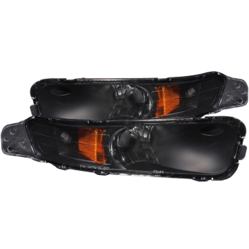 Picture of ANZO ANZ Parking Lights Lights Corner - 511002