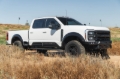 Picture of DV8 Offroad DVE Front Bumpers - FBFF2-06