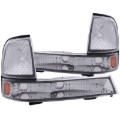 Picture of ANZO ANZ Parking Lights Lights Corner - 511003