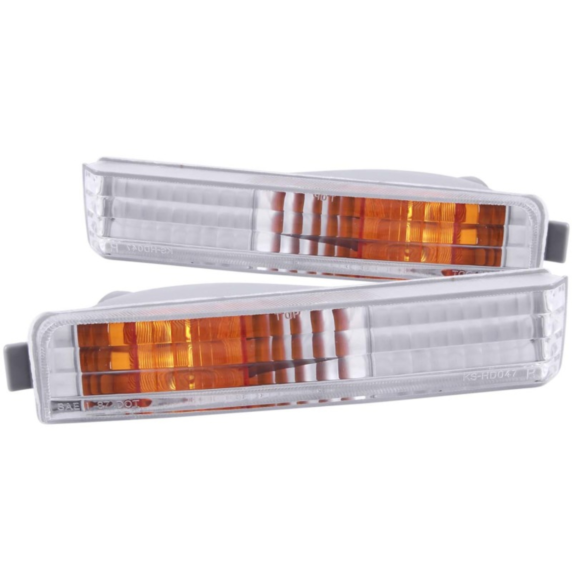 Picture of ANZO ANZ Parking Lights Lights Corner - 511006
