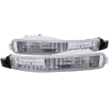 Picture of ANZO ANZ Parking Lights Lights Corner - 511007