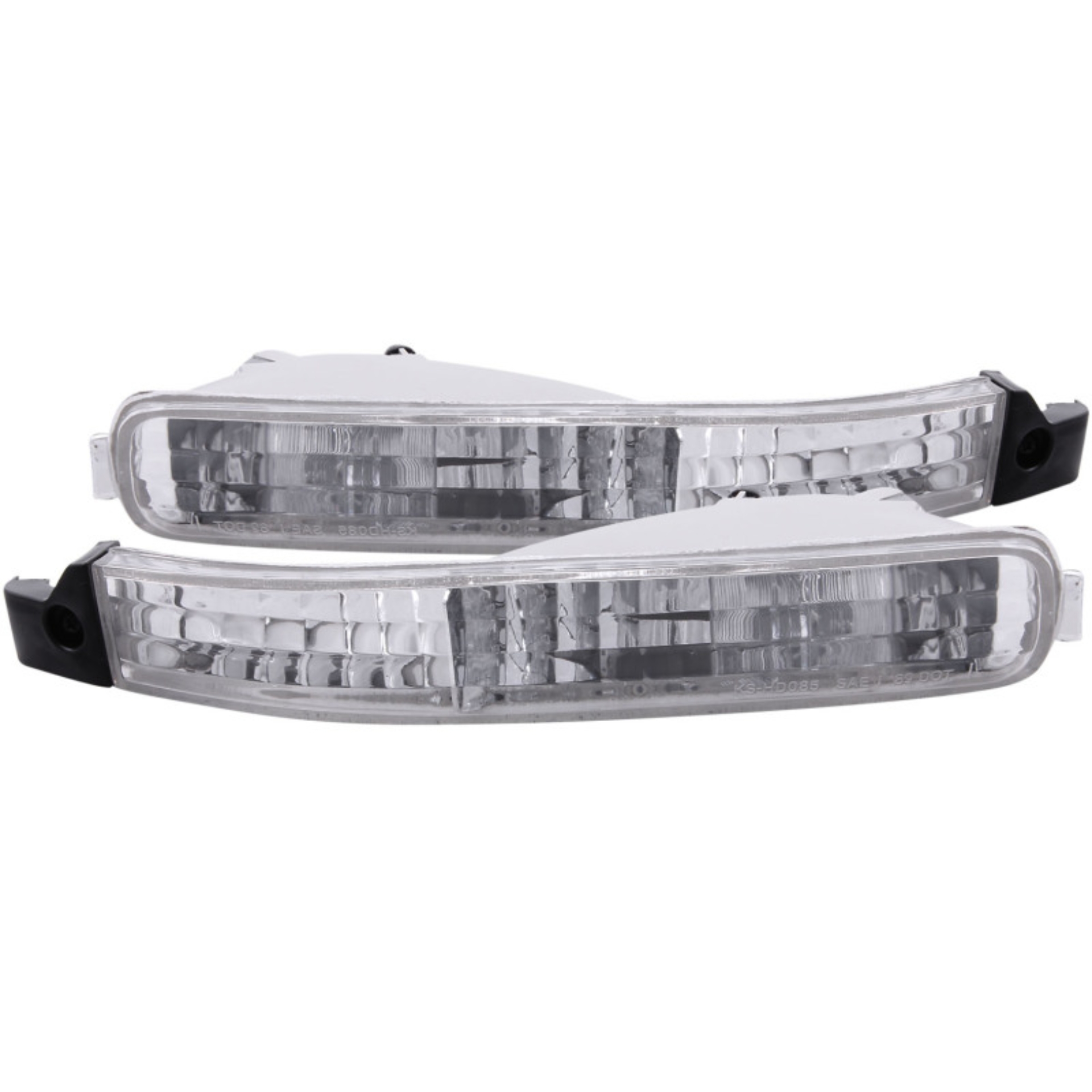 Picture of ANZO ANZ Parking Lights Lights Corner - 511007