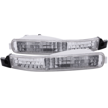 Picture of ANZO ANZ Parking Lights Lights Corner - 511007