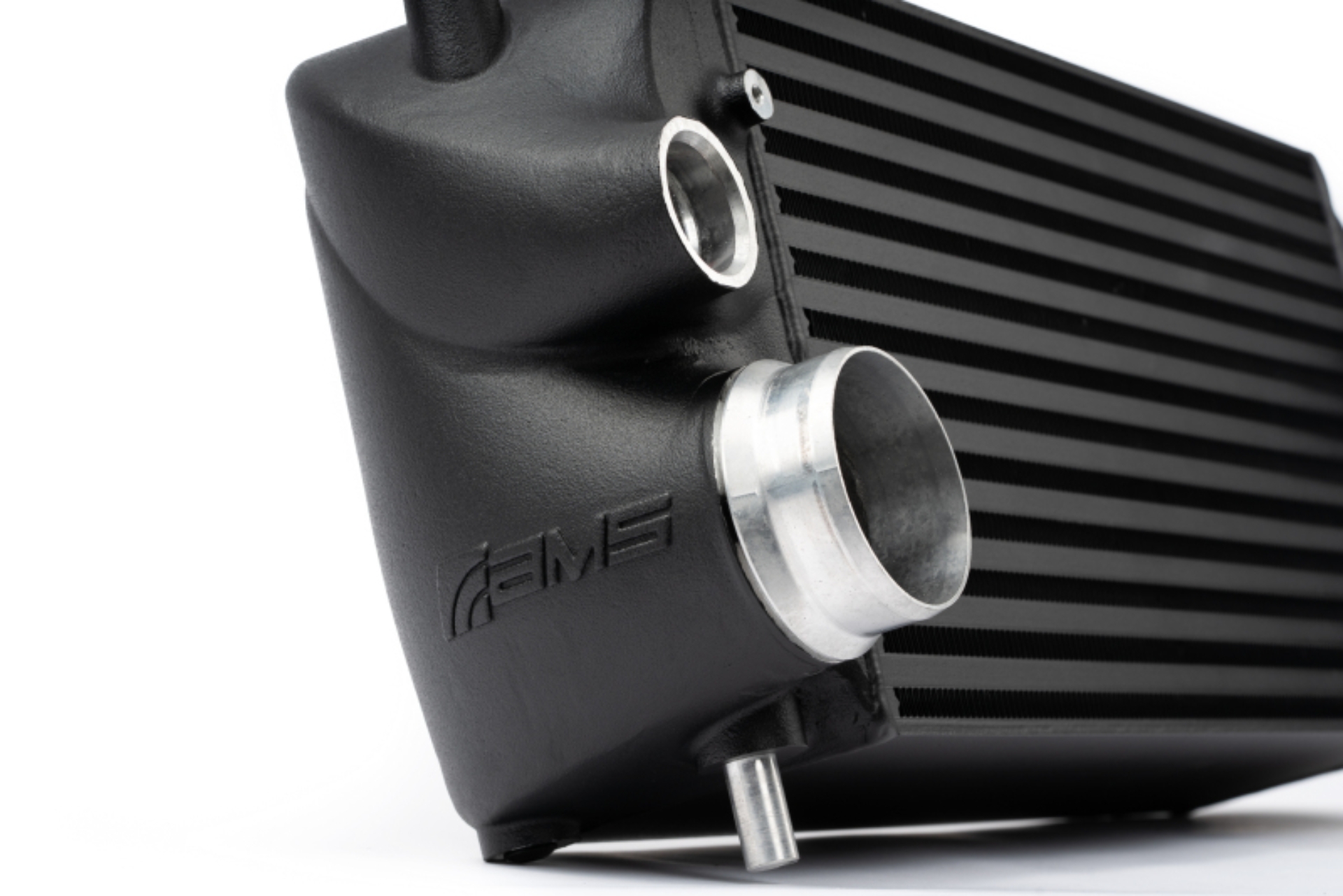 Picture of AMS Intercoolers - AMS.55.09.0001-3
