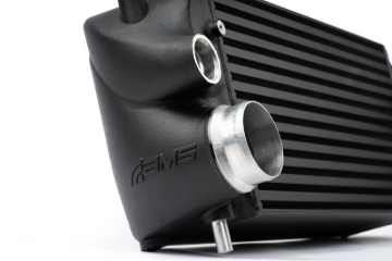 Picture of AMS Intercoolers - AMS.55.09.0001-3