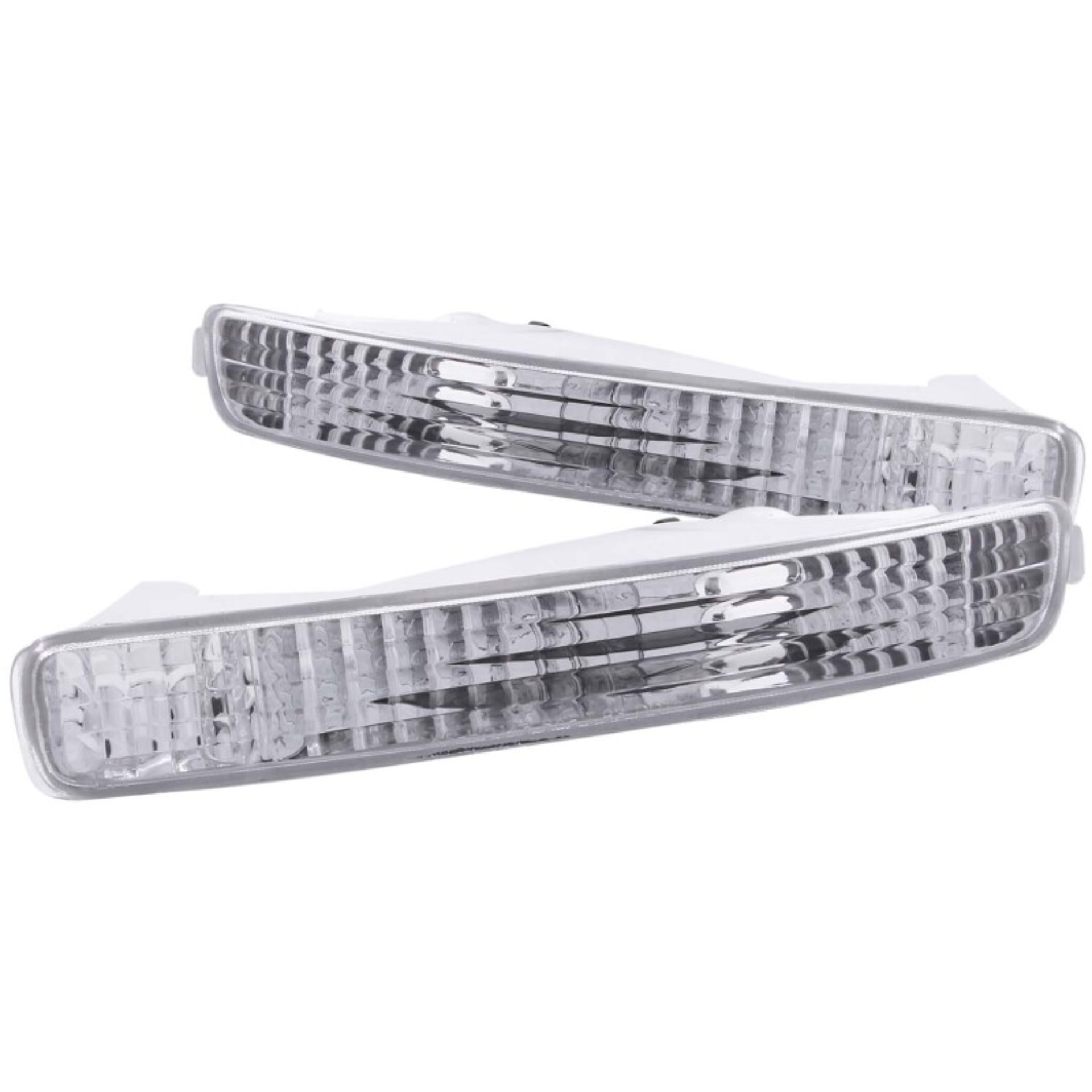 Picture of ANZO ANZ Parking Lights Lights Corner - 511009