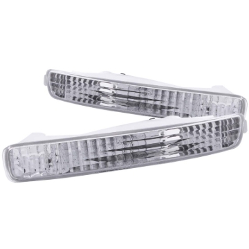 Picture of ANZO ANZ Parking Lights Lights Corner - 511009