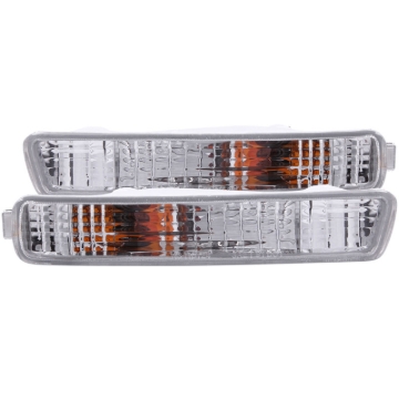 Picture of ANZO ANZ Parking Lights Lights Corner - 511008
