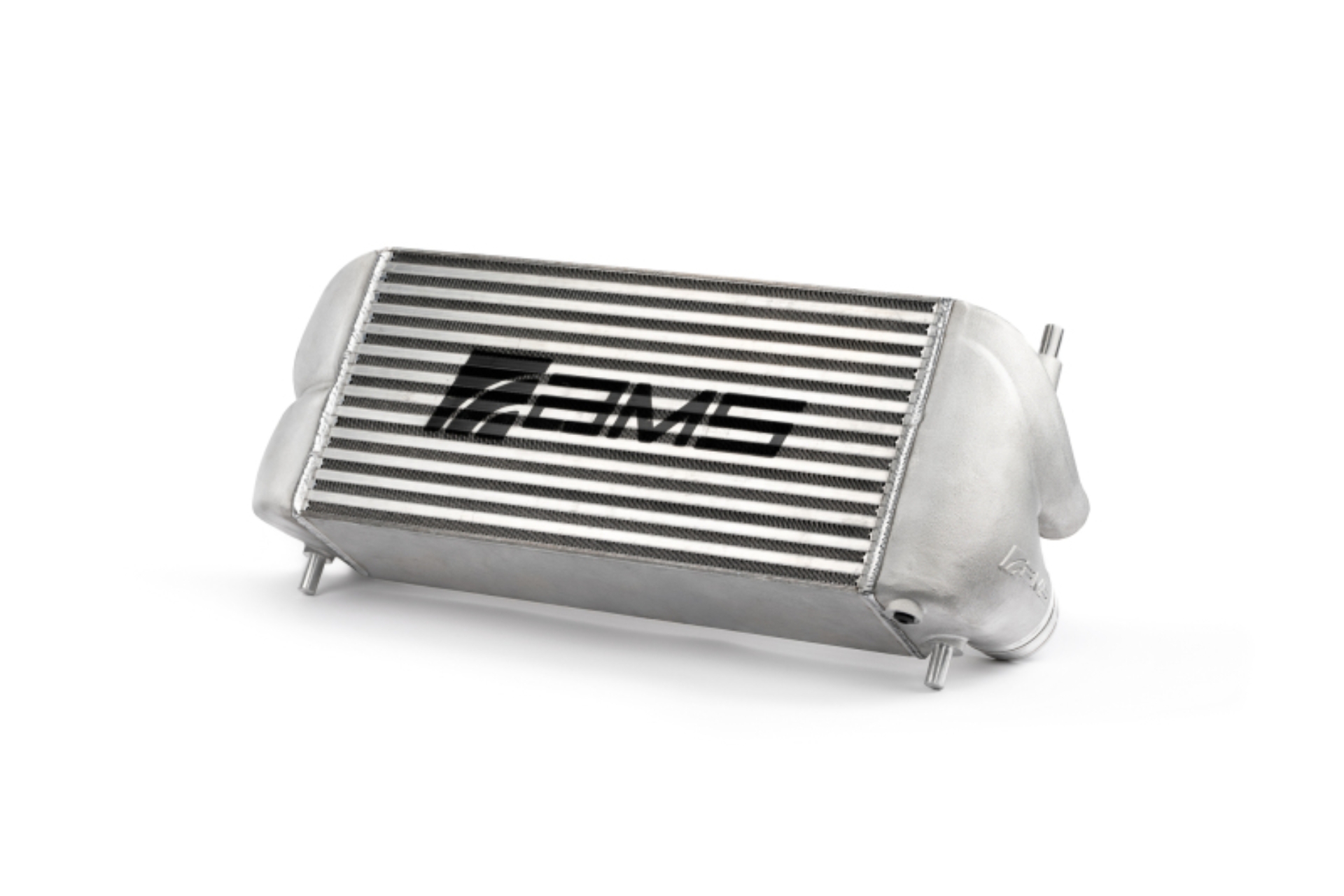 Picture of AMS Intercoolers - AMS.55.09.0001-1