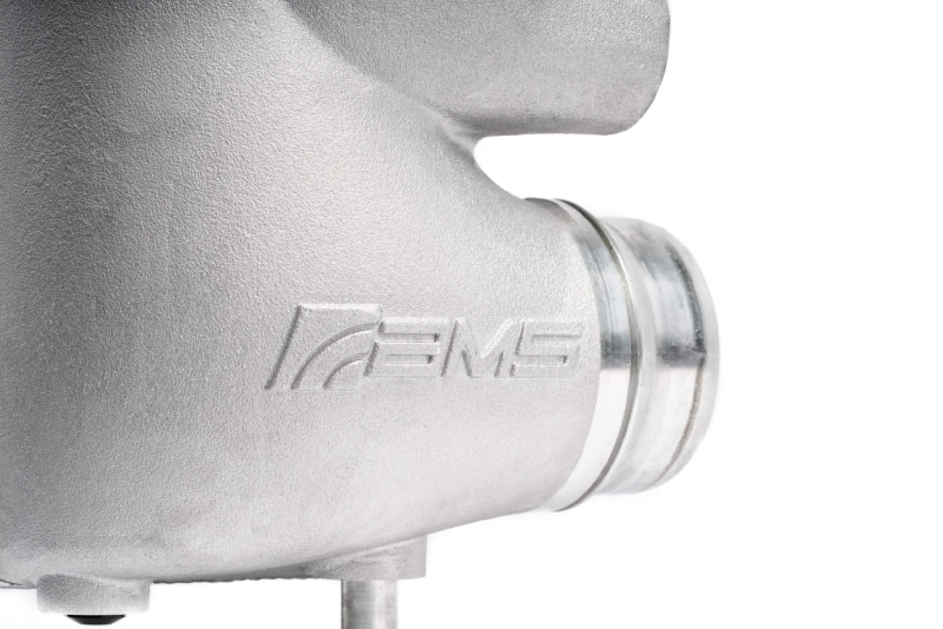 Picture of AMS Intercoolers - AMS.55.09.0001-2