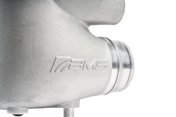 Picture of AMS Intercoolers - AMS.55.09.0001-2