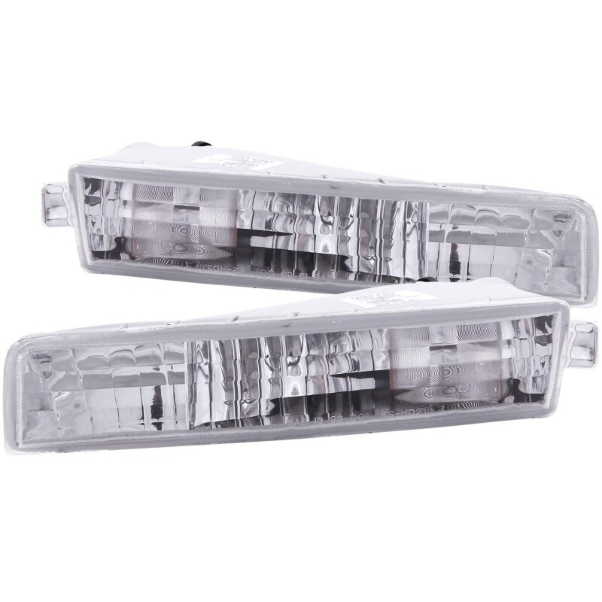 Picture of ANZO ANZ Parking Lights Lights Corner - 511012