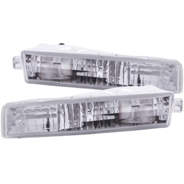 Picture of ANZO ANZ Parking Lights Lights Corner - 511012