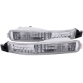 Picture of ANZO ANZ Parking Lights Lights Corner - 511007