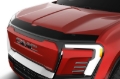 Picture of Husky Liners HL Aeroskin-Smoke Hood Deflectors - 2842228