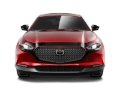 Picture of Husky Liners HL Aeroskin-Smoke Hood Deflectors - 2842248