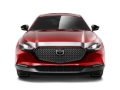 Picture of Husky Liners HL Aeroskin-Chrome Hood Deflectors - 2892248